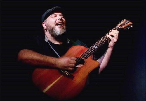Lloyd Spiegel will perform at the Snow Road Hall Wednesday, June 28.